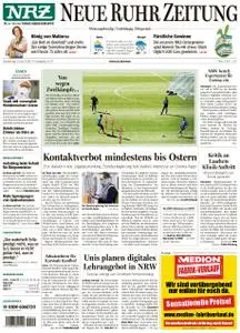 Neue Ruhr Zeitung – 02. April 2020