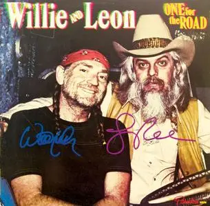 Willie Nelson - Original Album Classics (2013) [5CD Box Set]