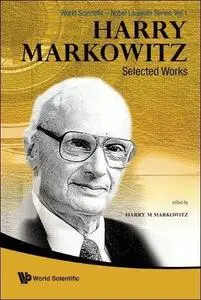 Harry Markowitz: Selected Works (Nobel Laureate)