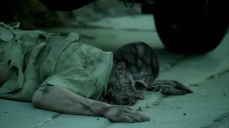 Zombie Apocalypse (2011)