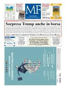 Milano Finanza - 10 Novembre 2016