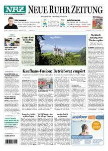 NRZ Neue Ruhr Zeitung Essen-Postausgabe - 07. September 2018