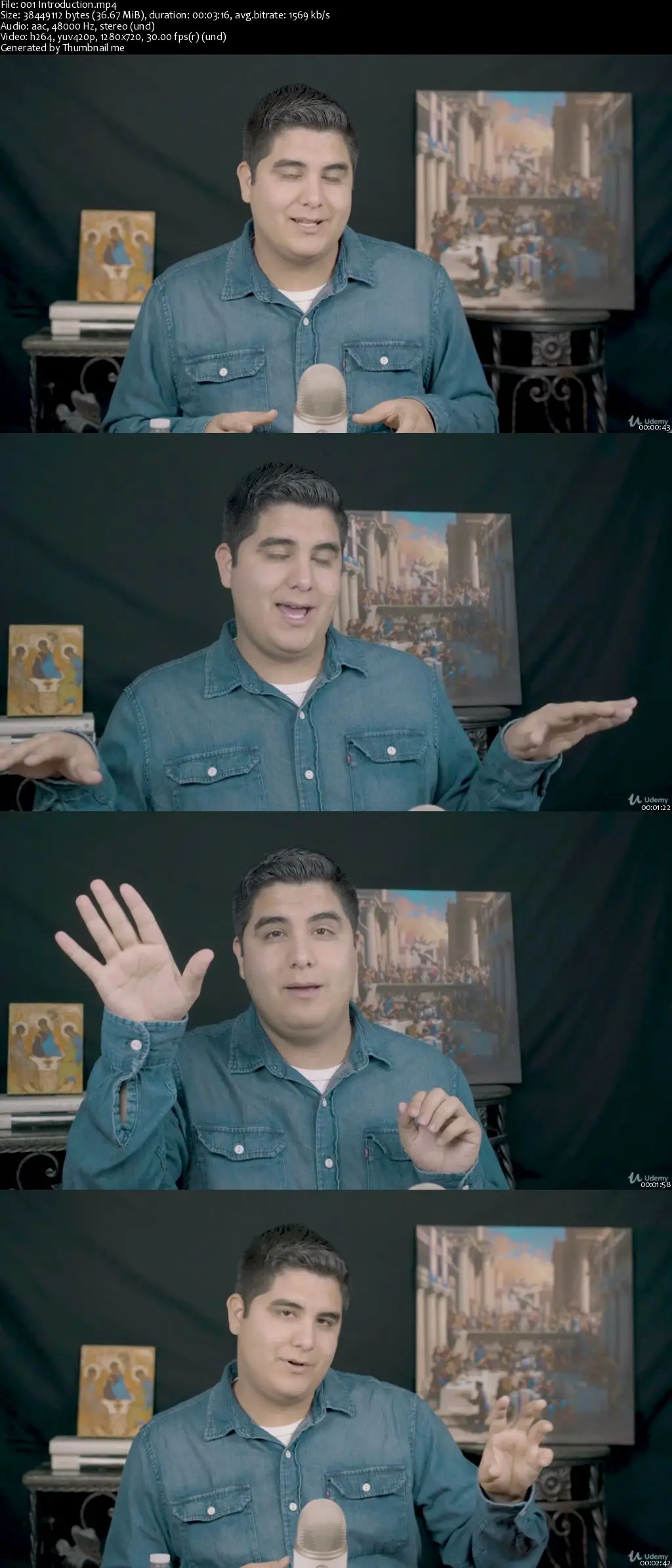 Sacred Reading (How to Read Sacred Texts)