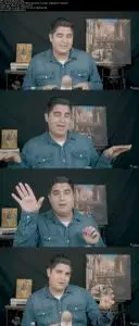 Sacred Reading (How to Read Sacred Texts)