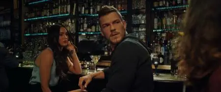 Above the Shadows (2019)
