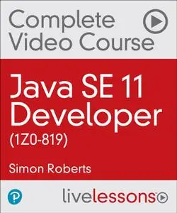 Java SE 11 Developer (1Z0-819)