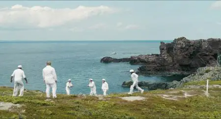The Grand Seduction (2013)
