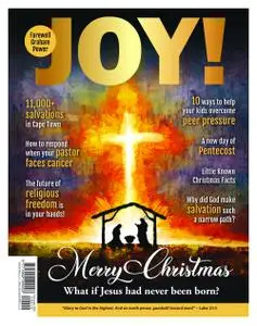 Joy! Magazine - December 2022