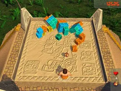 Gamehouse Games Aztec Ball v.1.7 [Game]