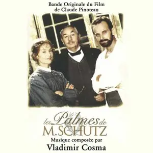 Vladimir Cosma - Soundtrack Collection (1968 - 2004)