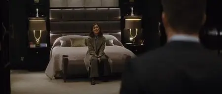 Jack Ryan: Shadow Recruit (2014)