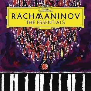 VA - Rachmaninov: The Essentials (2017)