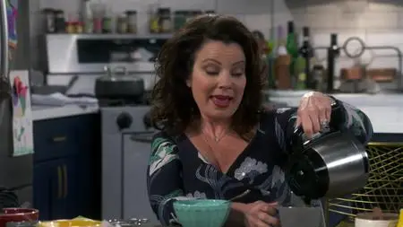 Indebted S01E02
