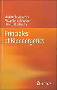 Principles of Bioenergetics (repost)