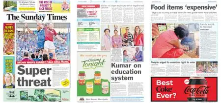 The Fiji Times – May 01, 2022