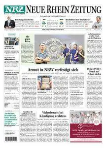 NRZ Neue Rhein Zeitung Dinslaken - 24. August 2018
