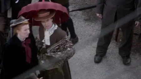 Murdoch Mysteries S07E17