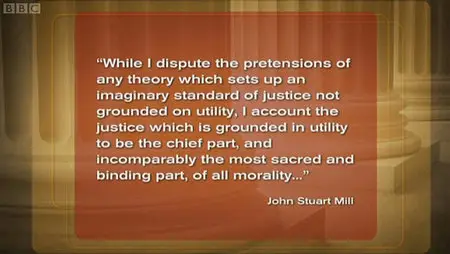 Justice: How to Measure Pleasure