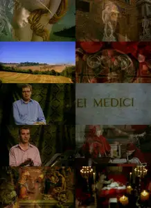PBS - Empires: The Medici: Godfathers of the Renaissance (2004)