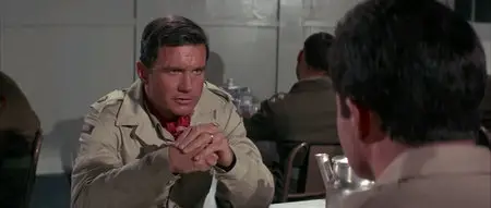 The Devil's Brigade (1968)