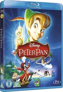 Peter Pan (1953) / AvaxHome