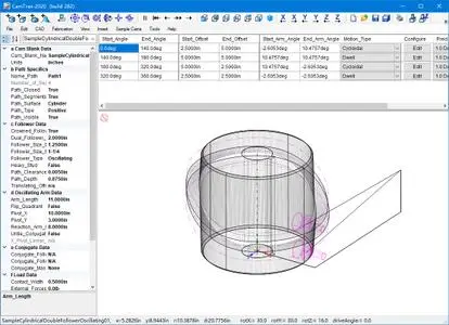 Camnetics Suite 2020 (Build 30.10.2019)