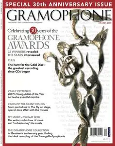 Gramophone - Awards 2008