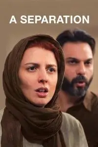 A Separation (2011)