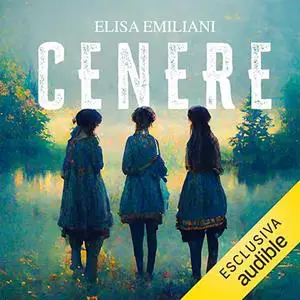 «Cenere» by Elisa Emiliani