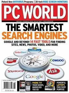 PCWorld Magazine 