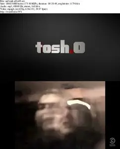 Tosh.0 S03E05