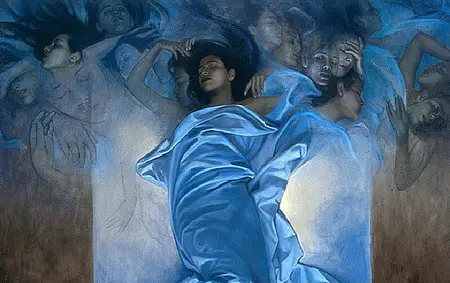 Artworks of Antonio Macedo
