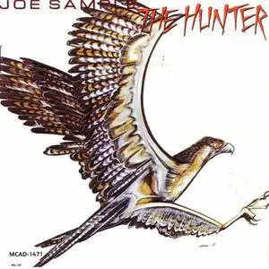 Joe Sample - The Hunter (1983) {MCA} **[RE-UP]**