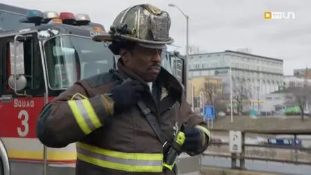 Chicago Fire S06E20