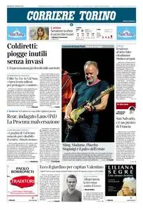 Corriere Torino - 3 Maggio 2023