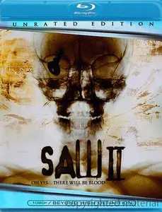 Saw II (2005)