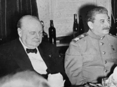 BBC – Churchill's Bodyguard (Complete 13 Episodes) (2005)