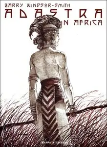 Adastra In Africa
