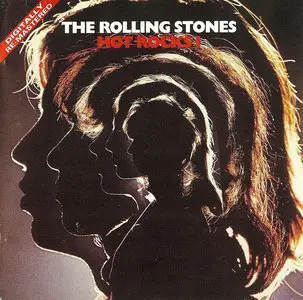 The Rolling Stones - Hot Rocks 1 (1971) [1985, London 820 141-2 RH]