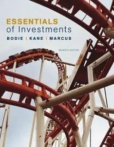 Essentials of Investments (7th Edition) (repost)