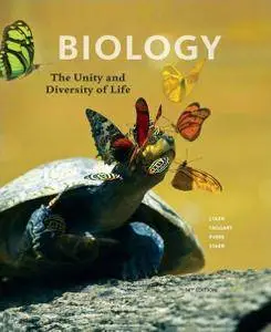 Biology: The Unity and Diversity of Life (14th Edition) (repost)