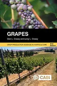 Grapes (Agriculture), 2nd Edition
