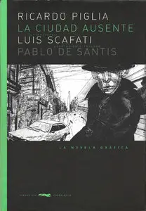 La Ciudad Ausente