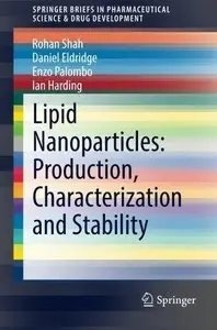 Lipid Nanoparticles: Production, Characterization and Stability