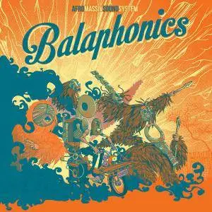 Balaphonics - Afro Massiv Sound System (2016)