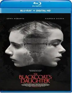 The Blackcoats Daughter / February (2015)