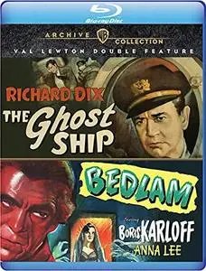 The Ghost Ship (1943)