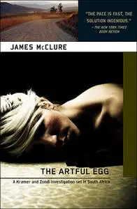«The Artful Egg» by James Mcclure
