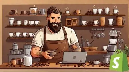 Food E-Commerce: Build Your Own Private Label Coffee Brand