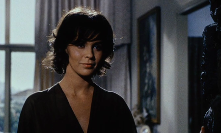 The Chapman Report (1962)